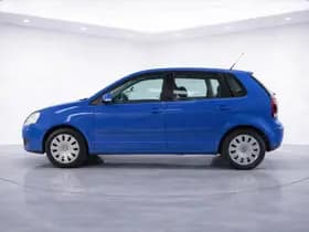 Volkswagen Polo thumbnail 3
