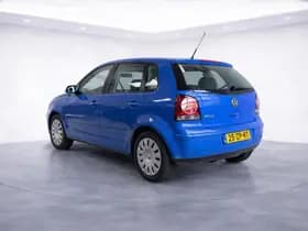 Volkswagen Polo thumbnail 4