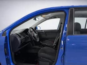 Volkswagen Polo thumbnail 6