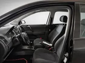 Volkswagen Polo thumbnail 11