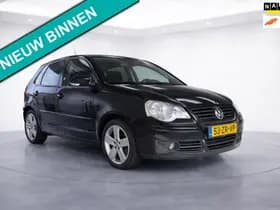 Volkswagen Polo thumbnail 20