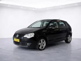 Volkswagen Polo thumbnail 4