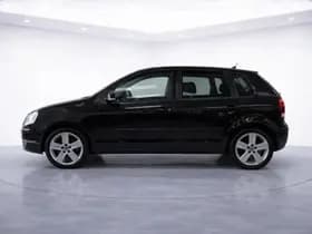 Volkswagen Polo thumbnail 5