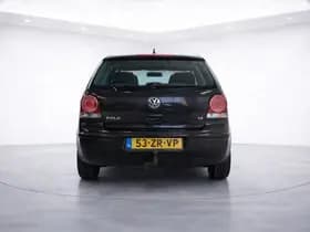 Volkswagen Polo thumbnail 7