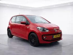Volkswagen Up! thumbnail 2