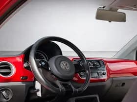 Volkswagen Up! thumbnail 14