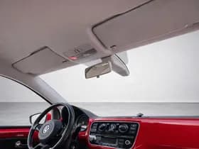 Volkswagen Up! thumbnail 15