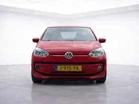 Volkswagen Up! thumbnail 3