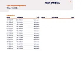 Volkswagen Up! thumbnail 23