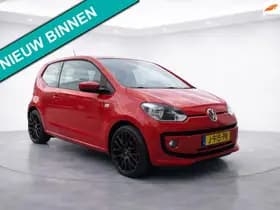 Volkswagen Up! thumbnail 24