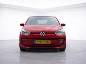 Volkswagen Up! thumbnail 25