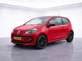 Volkswagen Up! thumbnail 26