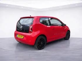 Volkswagen Up! thumbnail 29