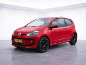 Volkswagen Up! thumbnail 4