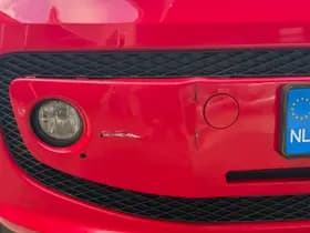 Volkswagen Up! thumbnail 38