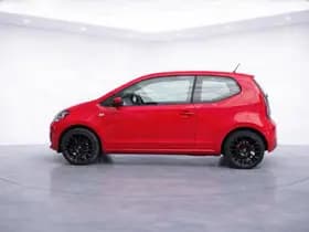 Volkswagen Up! thumbnail 5
