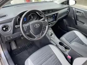 Toyota Auris thumbnail 21