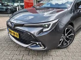 Toyota Corolla thumbnail 2