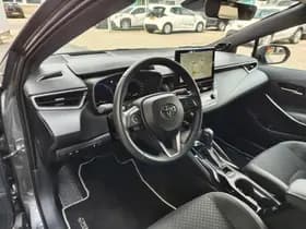 Toyota Corolla thumbnail 25