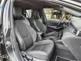 Toyota Corolla thumbnail 28