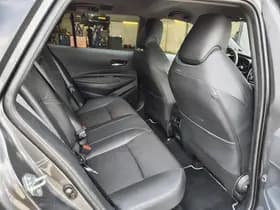 Toyota Corolla thumbnail 29