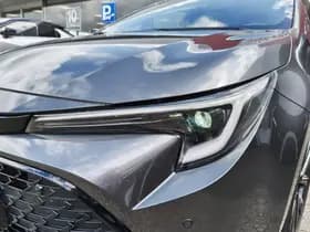 Toyota Corolla thumbnail 35