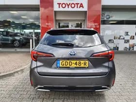 Toyota Corolla thumbnail 7