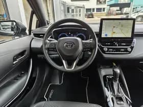 Toyota Corolla thumbnail 8