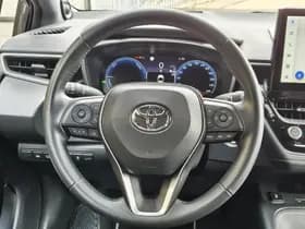 Toyota Corolla thumbnail 9