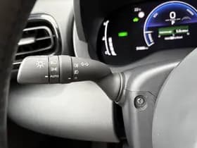 Toyota Yaris Cross thumbnail 11