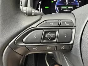 Toyota Yaris Cross thumbnail 13