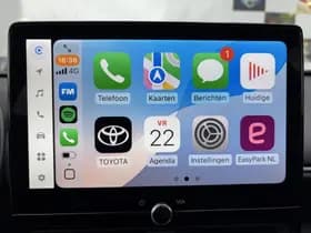 Toyota Yaris Cross thumbnail 19