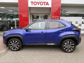 Toyota Yaris Cross thumbnail 3