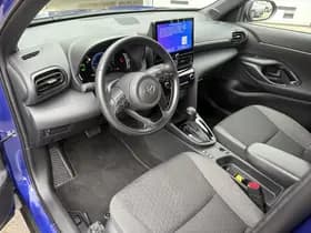 Toyota Yaris Cross thumbnail 26