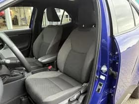 Toyota Yaris Cross thumbnail 27