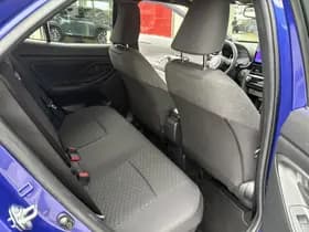 Toyota Yaris Cross thumbnail 30