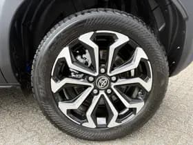 Toyota Yaris Cross thumbnail 36