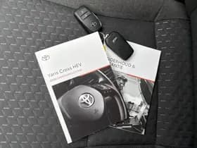 Toyota Yaris Cross thumbnail 39