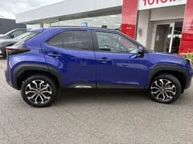 Toyota Yaris Cross thumbnail 5