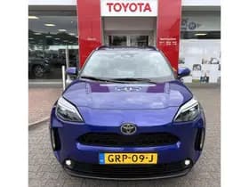 Toyota Yaris Cross thumbnail 6