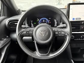 Toyota Yaris Cross thumbnail 9