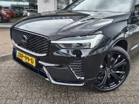 Volvo XC60 thumbnail 2