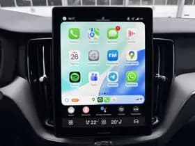 Volvo XC60 thumbnail 21