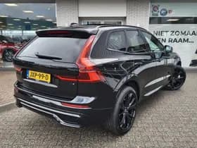 Volvo XC60 thumbnail 4