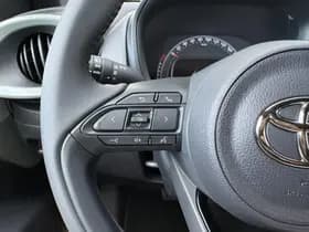 Toyota Aygo thumbnail 11
