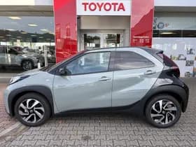 Toyota Aygo thumbnail 3