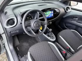 Toyota Aygo thumbnail 24