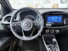 Toyota Aygo thumbnail 8