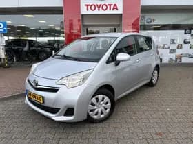 Toyota Verso-S