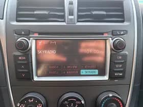 Toyota Verso-S thumbnail 17